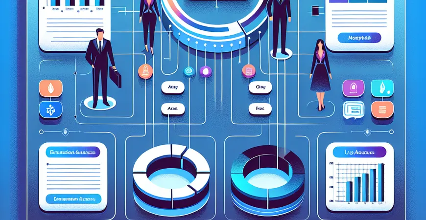  权限矩阵表模板：不同岗位的ERP功能操作范围  